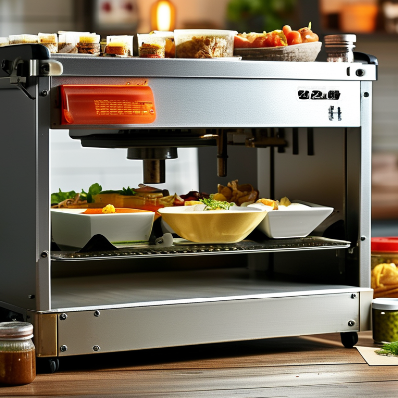 How to Choose the Best Food Sealer Machine in 2026?