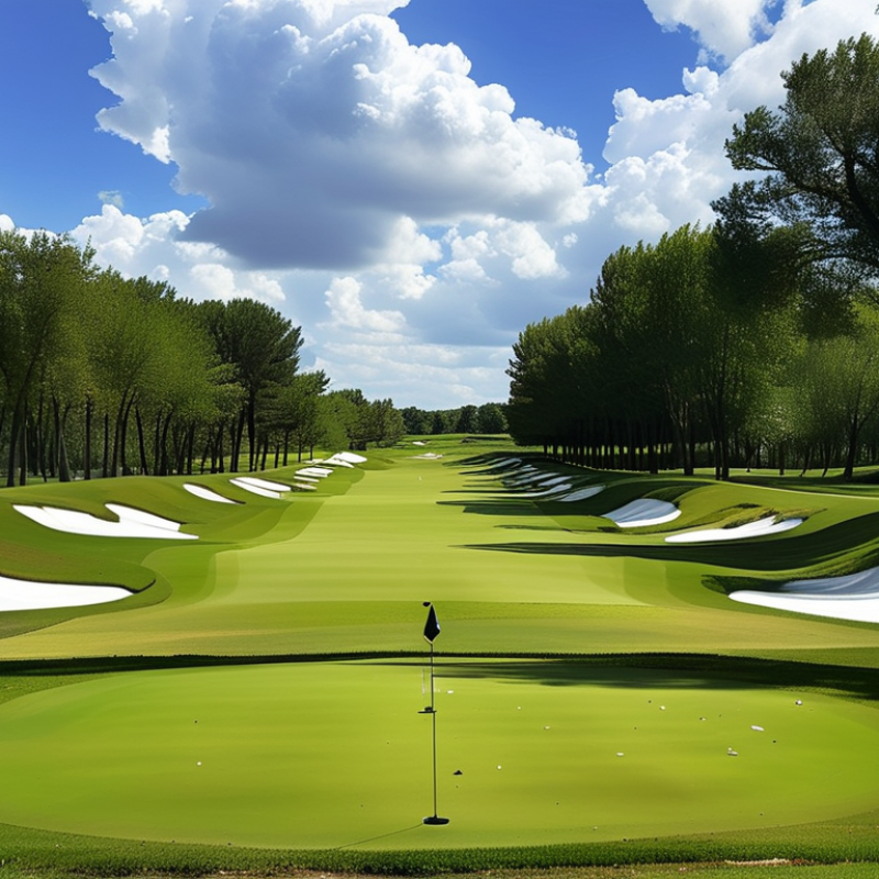 2026 Best Golf Leagues for Every Skill Level?