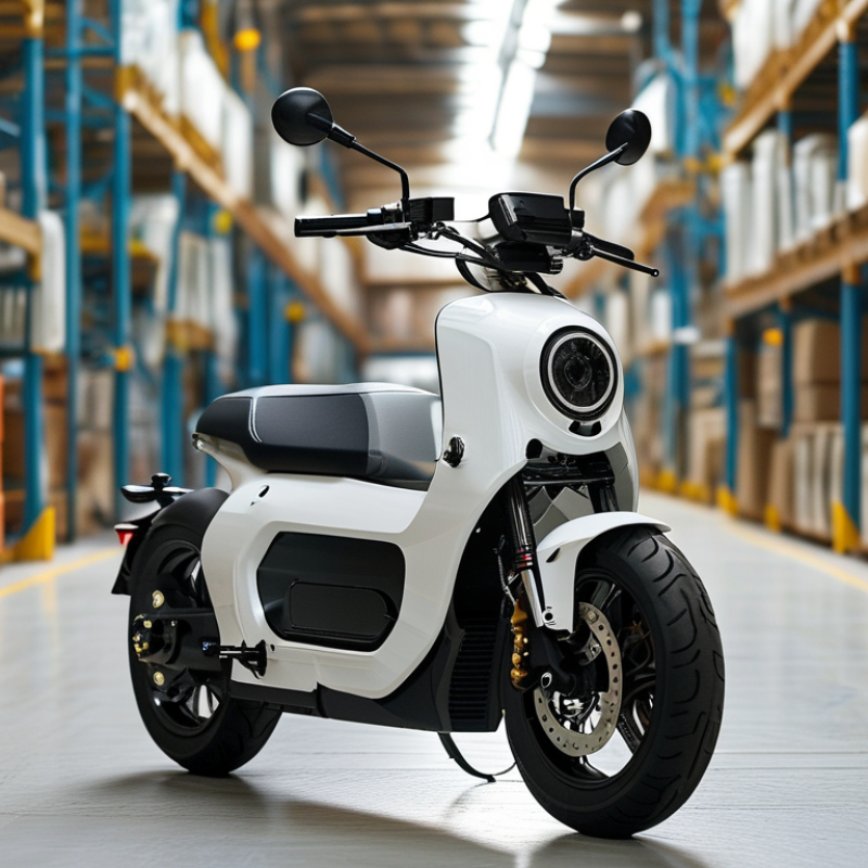 China Top 10 Electric Scooter Suppliers for Global Buyers