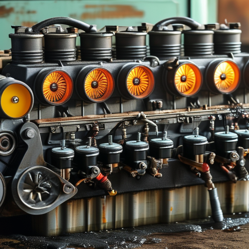 How to Keep Your Engine Running Smoothly