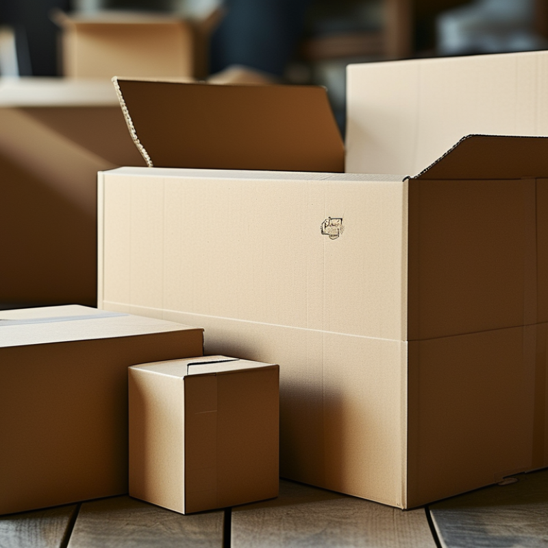 What Is the Best Type of Cardboard Shipping Box?