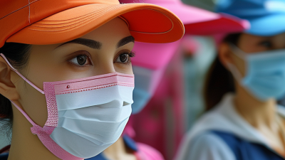 How to Source Headwear Nonwoven Globally in 2026?