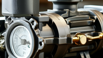 China Top 10 Drainage Pump Manufacturers for Global Buyers