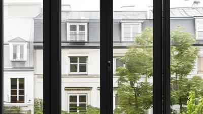 7 Tips for Choosing European Tilt Turn Windows?