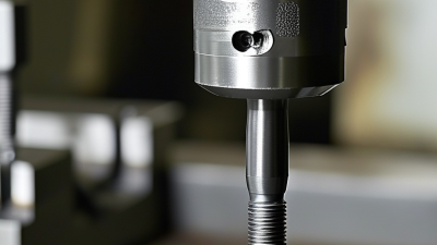 How to Choose the Right Pull Type Collet?