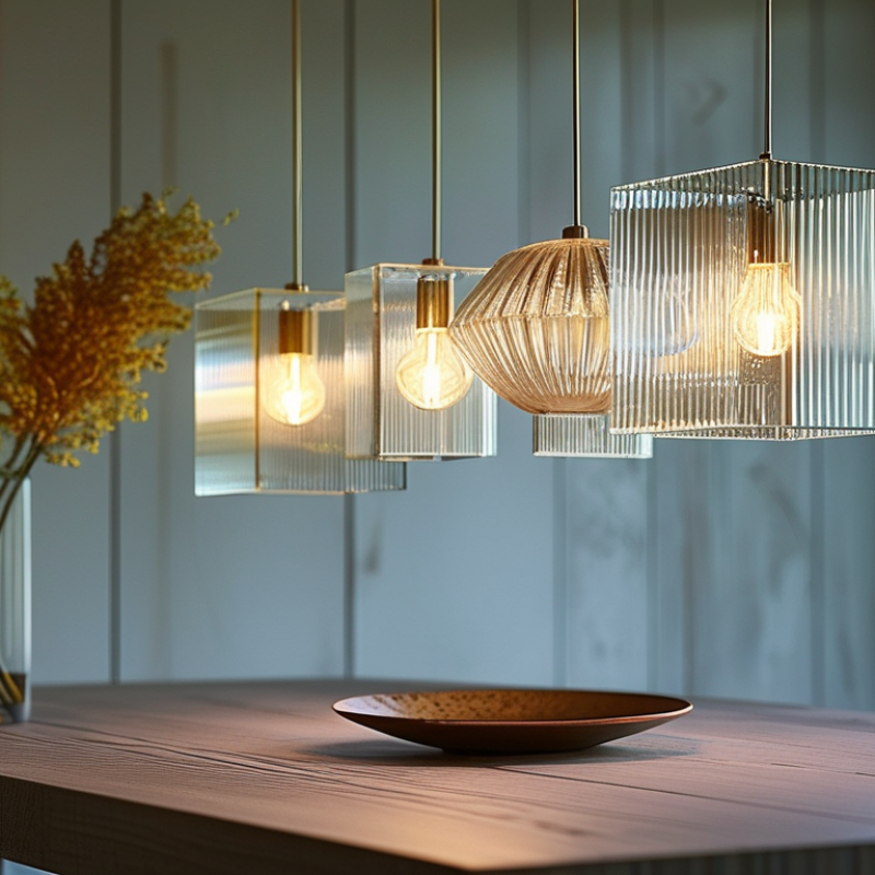 7 Tips for Choosing the Right Lighting Glass