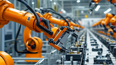 How to Choose Automation Equipment in 2026?