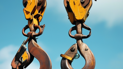 Why Are Lifting Slings Essential for Safe Lifting?
