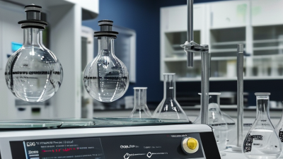 Why Choose Reliable Research Lab Equipment Suppliers?