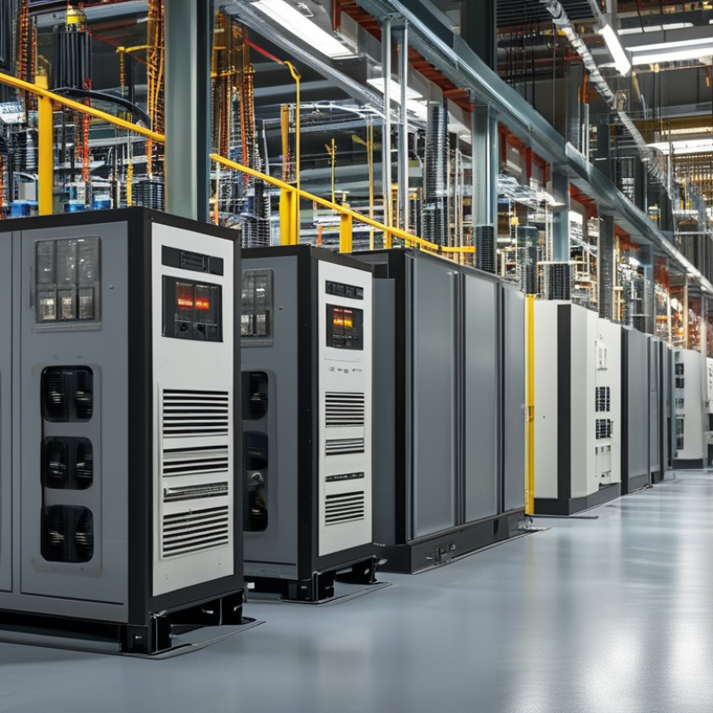 Top Constant Voltage Transformer Manufacturers Worldwide