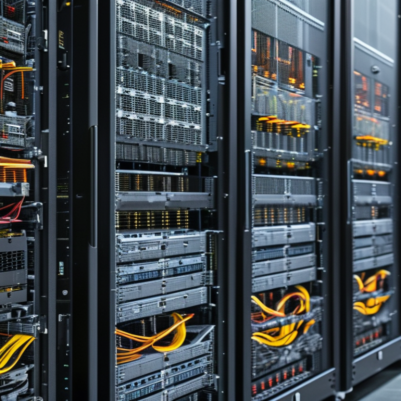 How to Choose a Data Center AI Server Manufacturer in 2026?