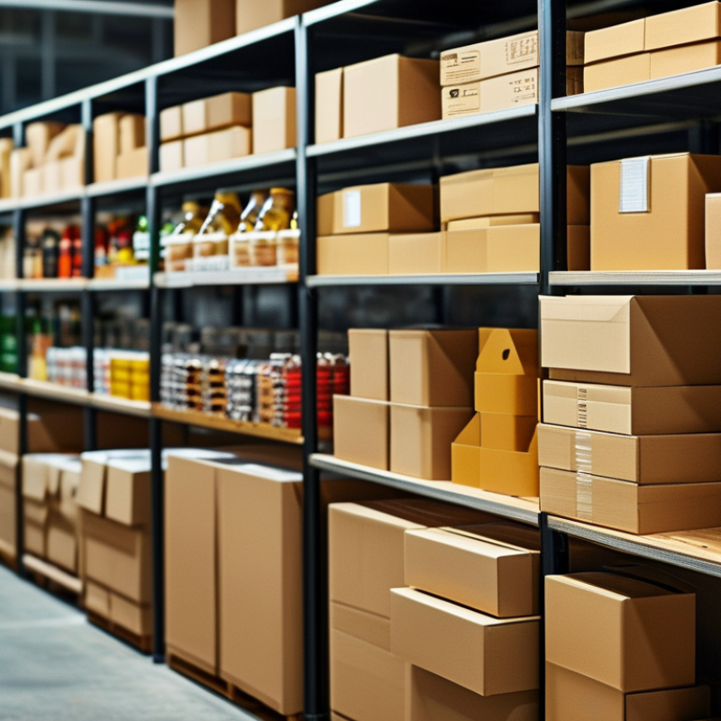 What Are the Top Packaging Distributor Types in 2026?