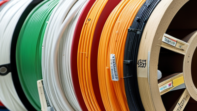 How to Choose Silicone Wire for Global Sourcing in 2026?