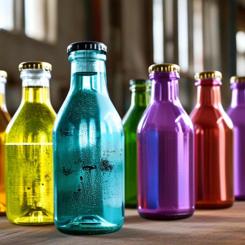 How to Choose a Top Bottles Supplier in 2026?