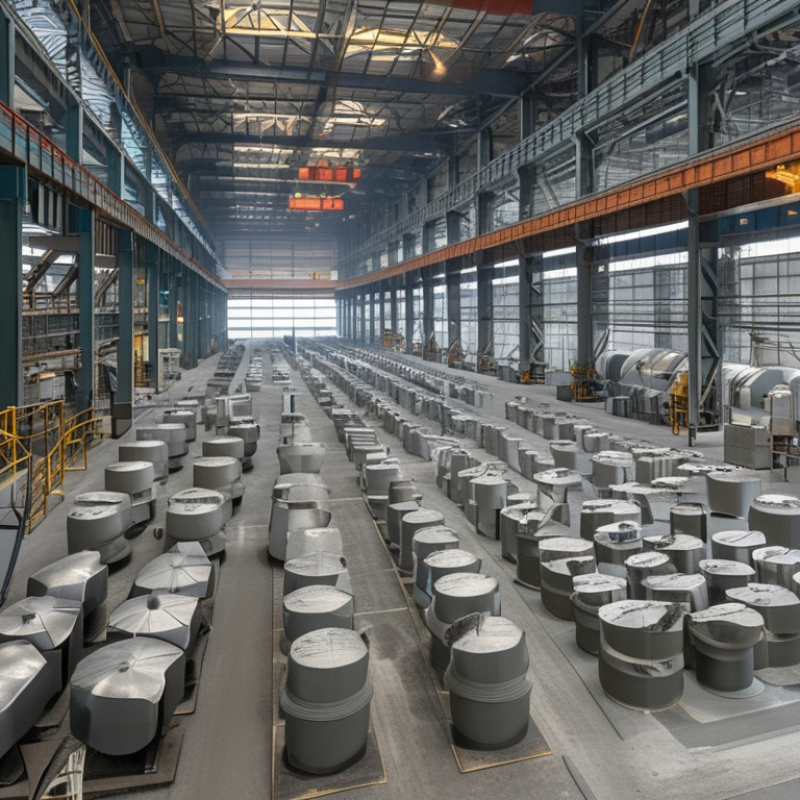 China Top 10 Silicon Metal Powder Manufacturers 2026