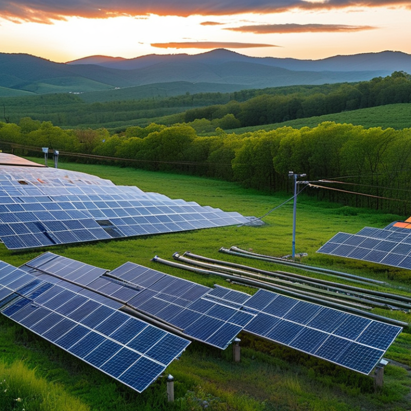 How to Choose Solar Power Systems with Battery Storage?