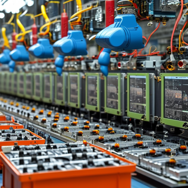 Why Choose Electronic Assembly Services for Global Sourcing?