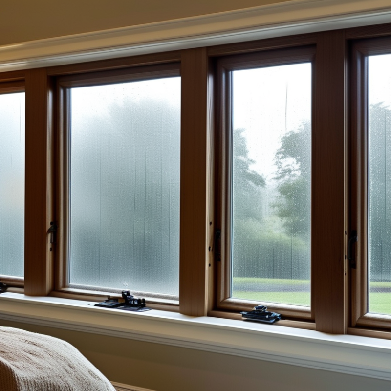 What Is UPVC Windows and Doors and Why Choose Them?
