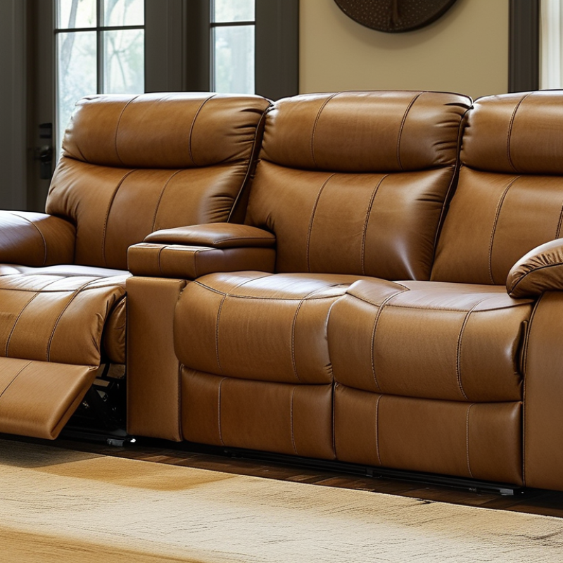 How to Choose the Best Leather Recliner Sofa Set