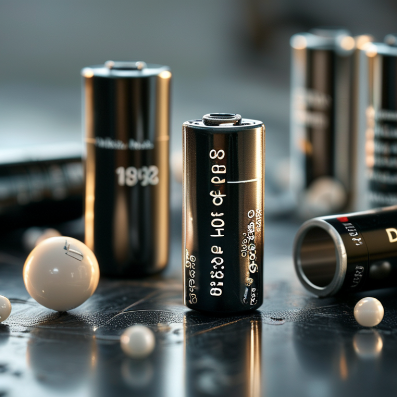 7 Button Cell Battery Buying Tips for Global Buyers
