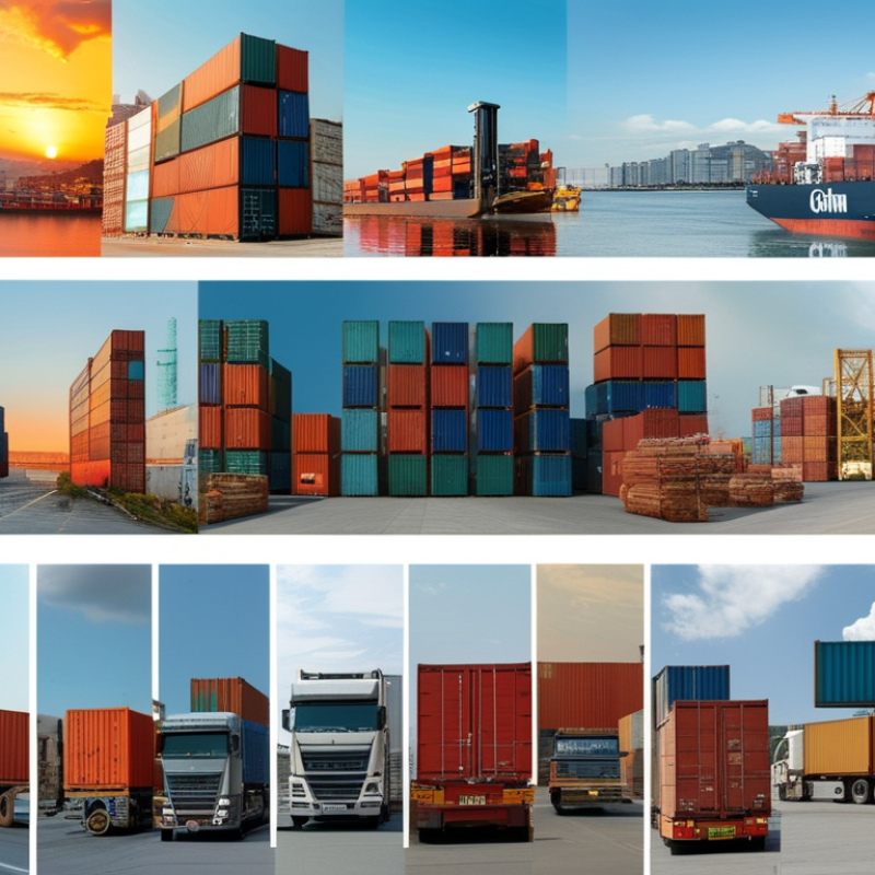 China Top 10 Logistics Websites for Global Buyers?