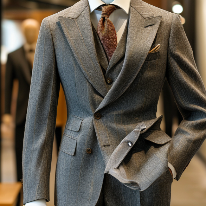Why Is Fashion Suit Fabric Important for Global Buyers?