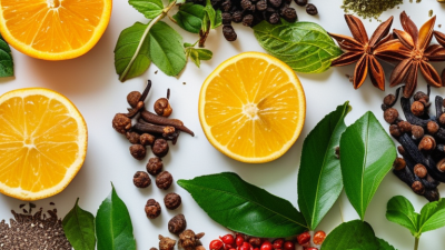 Top 10 Natural Flavor Types Are They Really Natural?