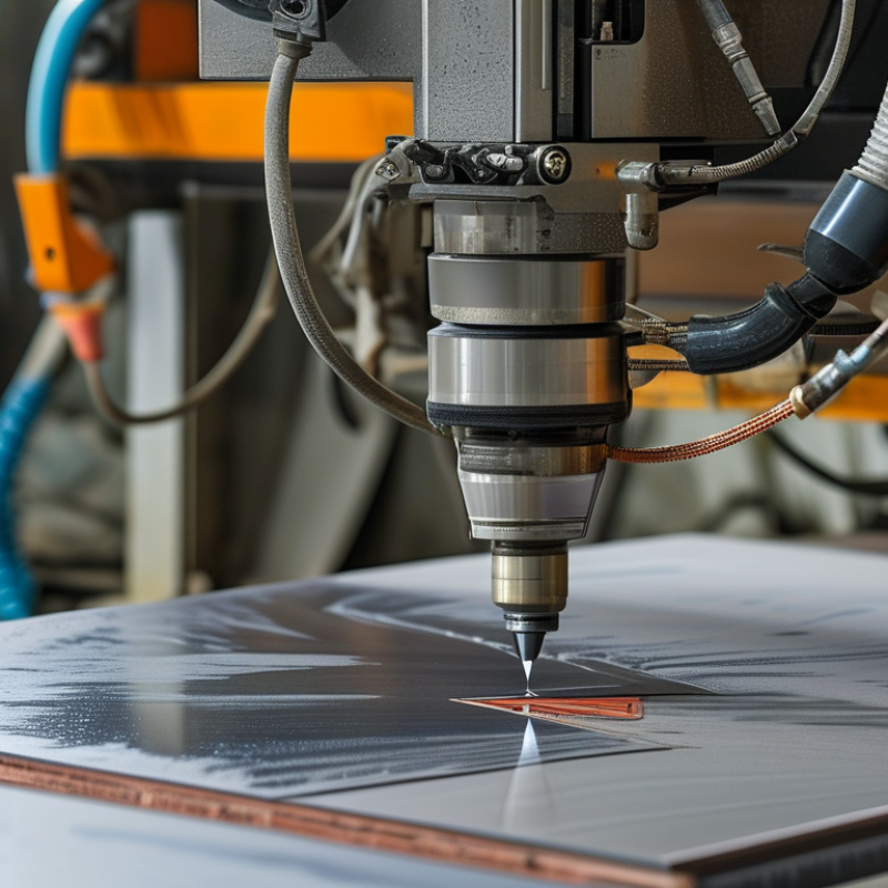 What Is the Best China Jet Cut Machine for Global Buyers?