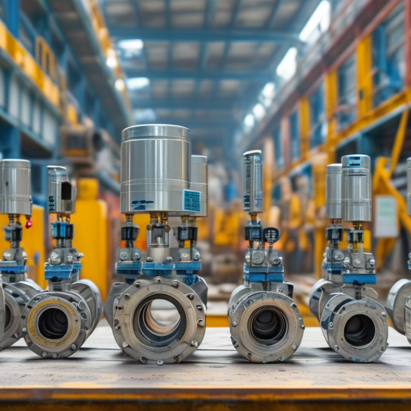 China Top 10 Electro Hydraulic Valve Manufacturers