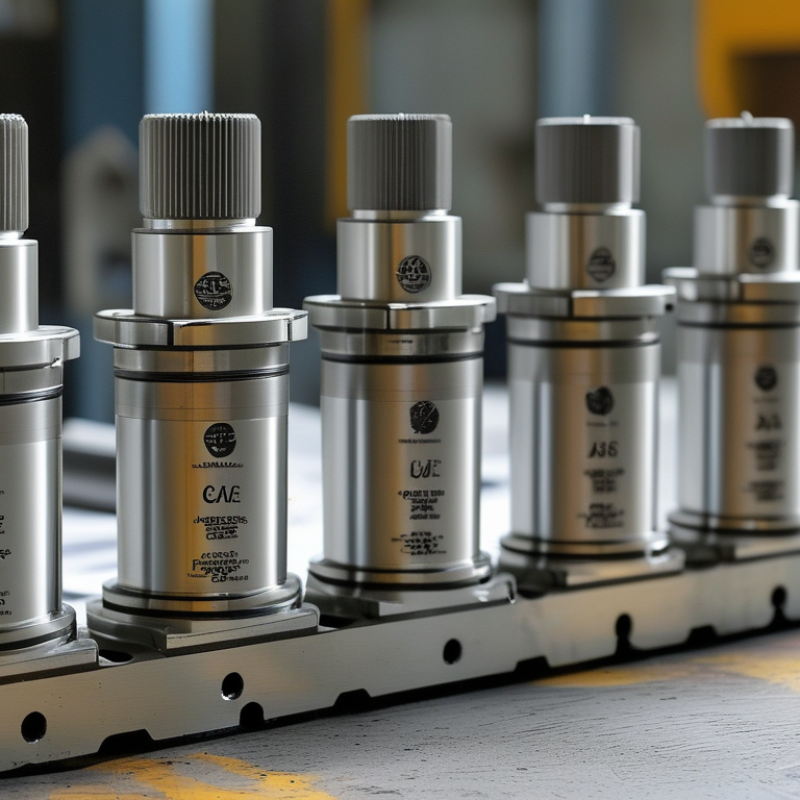 Top Air Cylinder Manufacturers for Global Buyers