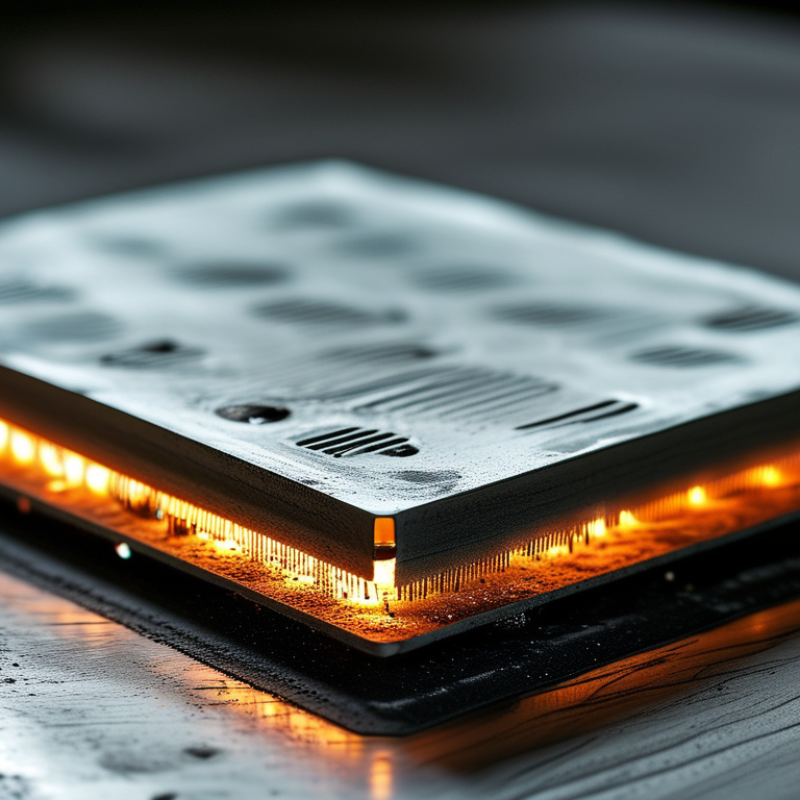 Why Use a Heatsink Thermal Pad for Better Cooling?