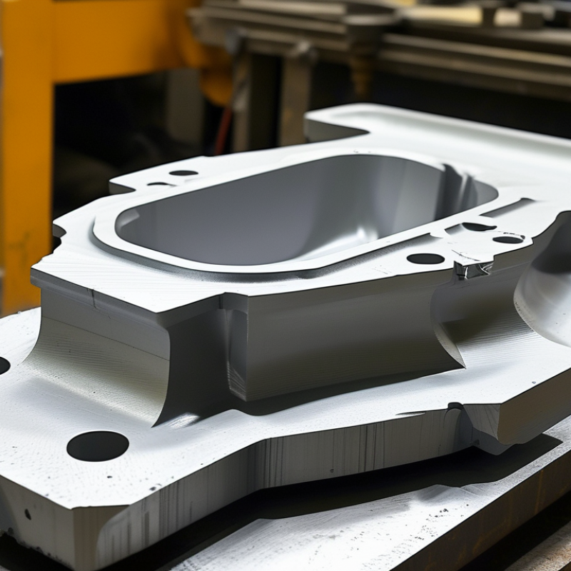Why Choose Prototype Aluminum Casting for Your Next Project?