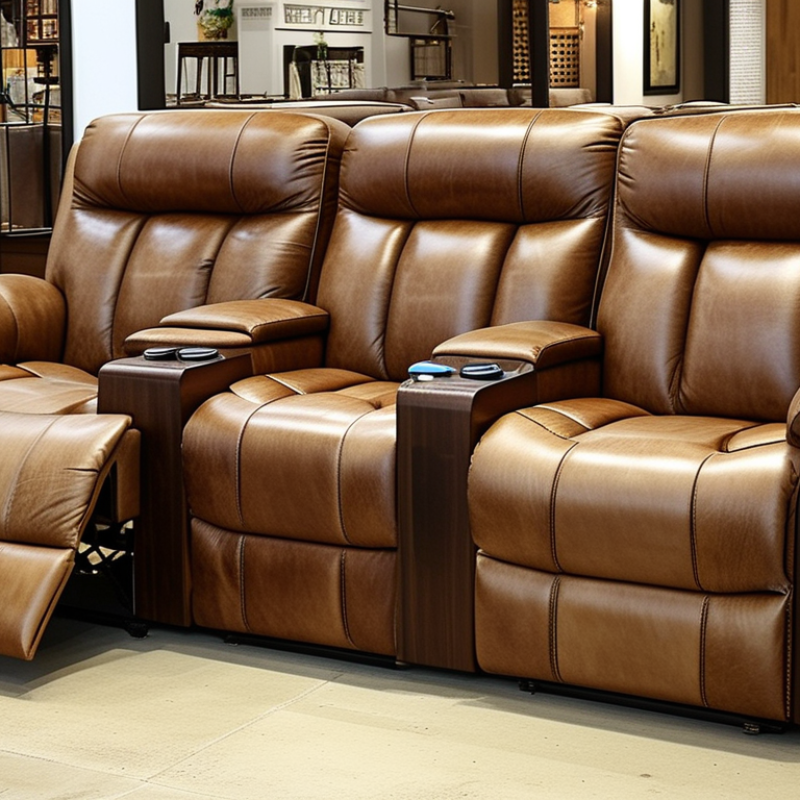How to Choose the Best Leather Recliner Sofa Set?