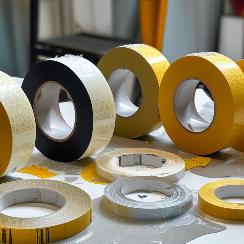 2026 Top Nano Double Sided Tape Types Buyers Need?