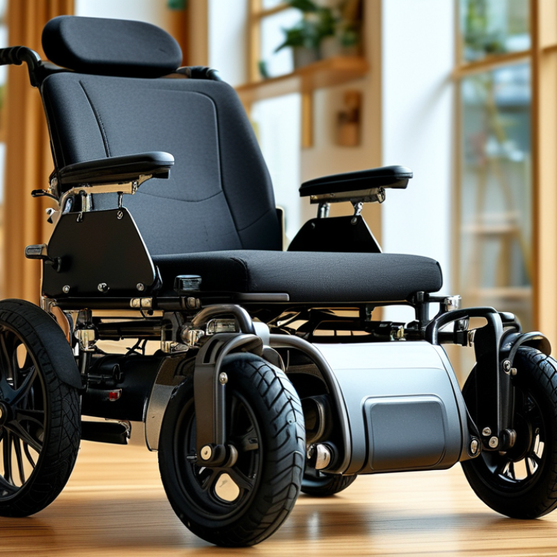 7 Electric Power Wheelchair Buying Tips