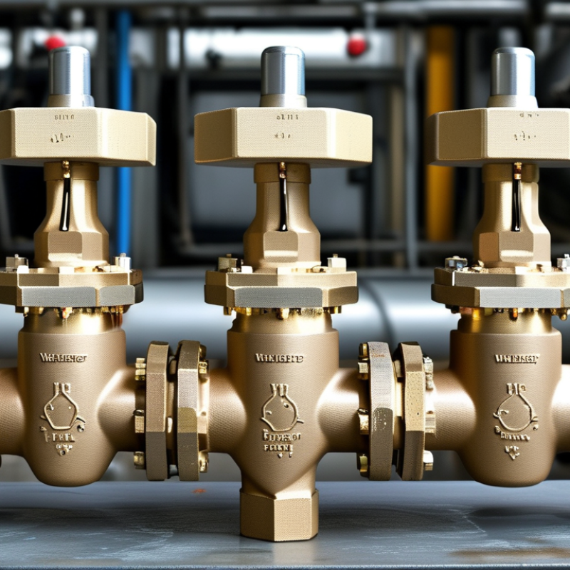 Why Choose a Three Way Valve for Global Applications?