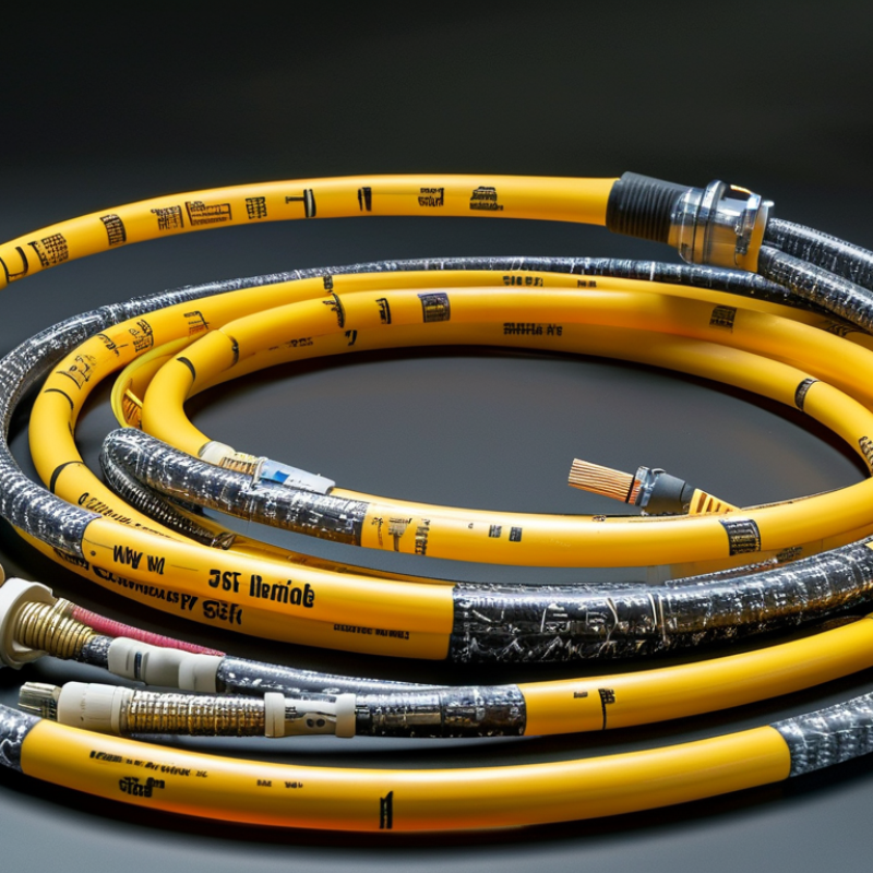 Top Electronic Cables for Global Buyers Which Type Is Best?