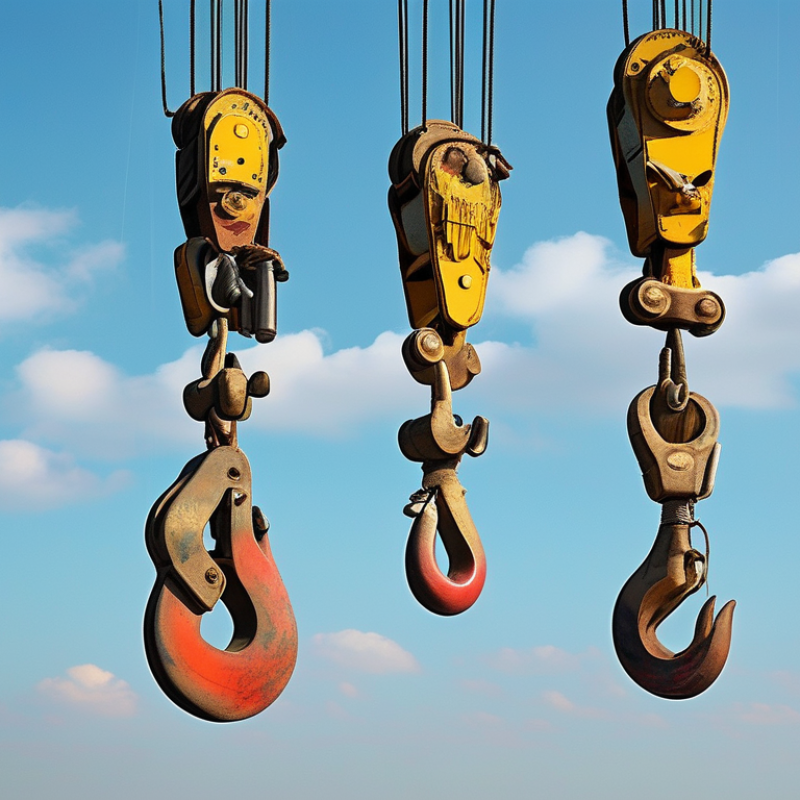 What Is Crane Rigging and How Does It Work?