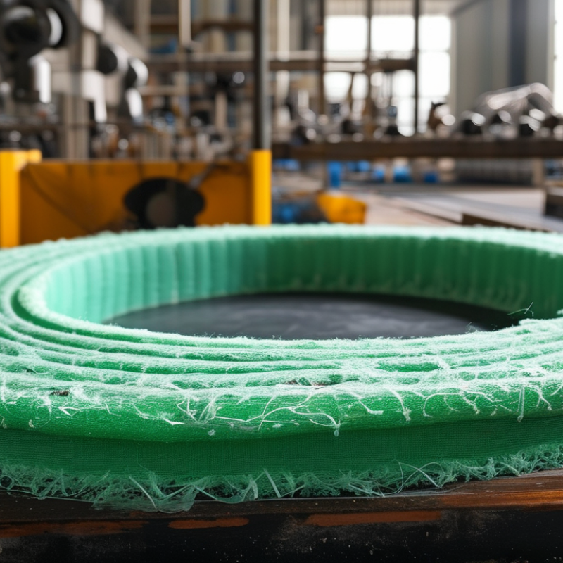 China Top 10 Woven Membrane Manufacturers?