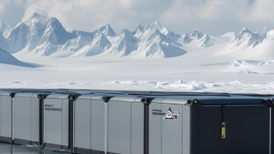 Top 10 Polar Care Cube Suppliers for Global Buyers