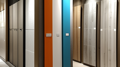 2026 Best Interior WPC Wall Panel for Global Buyers