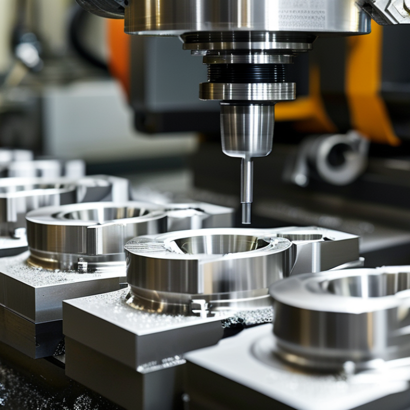 How to Choose a CNC Machining Supplier in 2026?