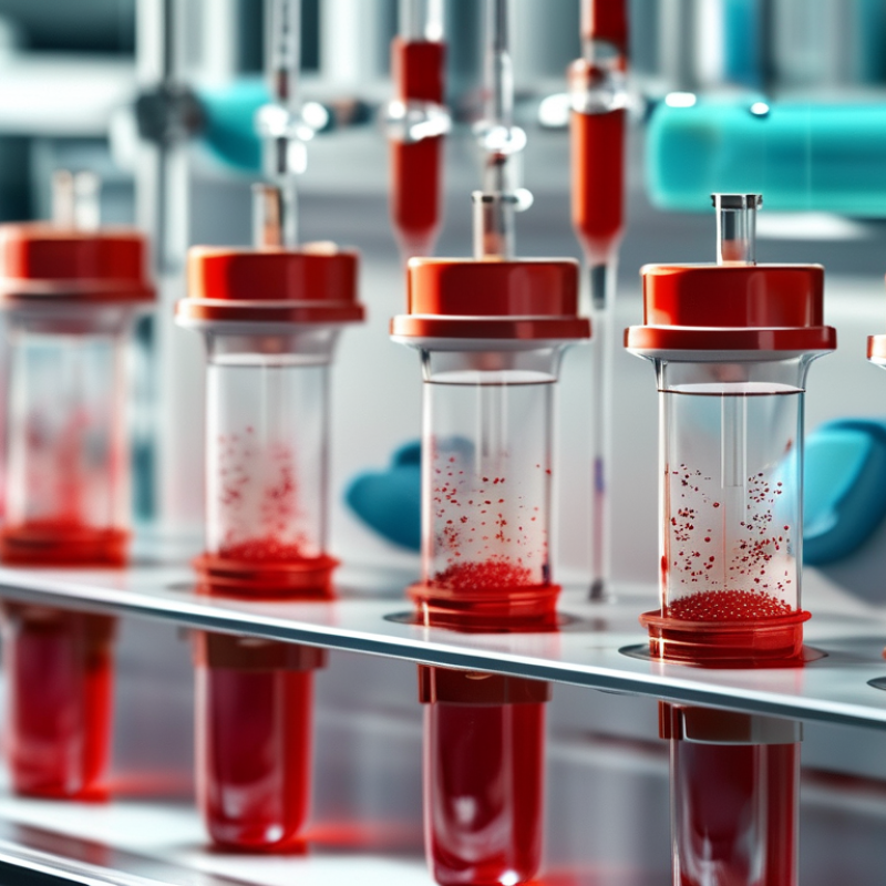 Why Choose a Blood Component Separator?