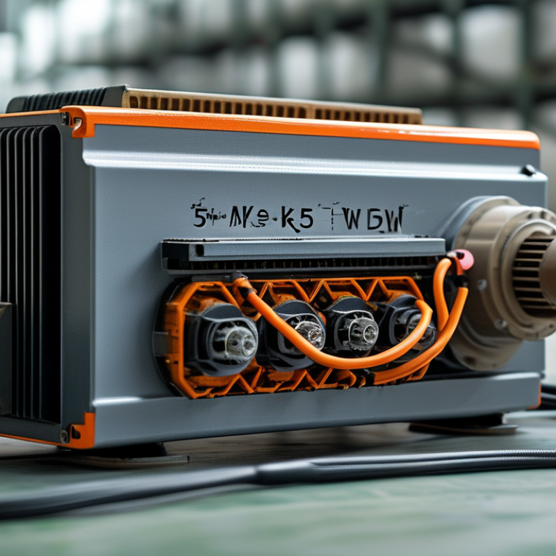 What Is a 5.5kW VFD and How Does It Work?
