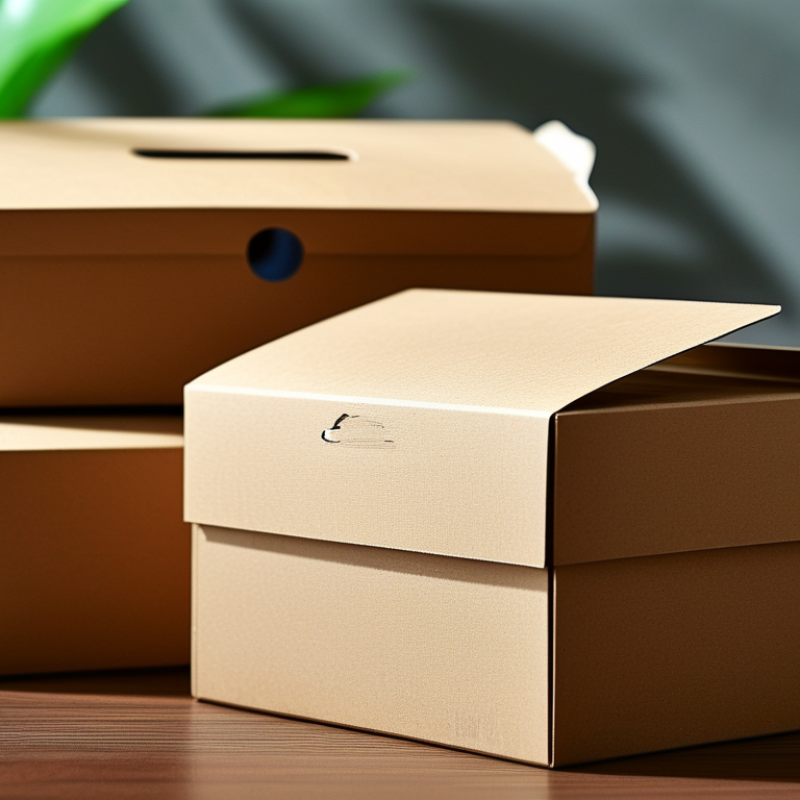 Top 10 Custom Rigid Boxes Manufacturers to Buy From