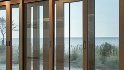 How to Choose the Right Sliding Door System?