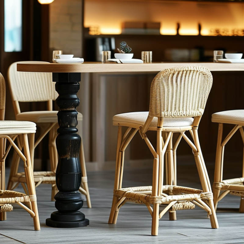 China Top 10 Woven Counter Stool Suppliers