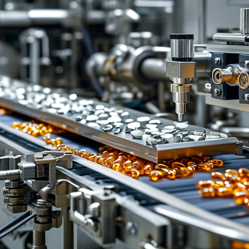 What Is a Metal Detector for the Pharmaceutical Industry?
