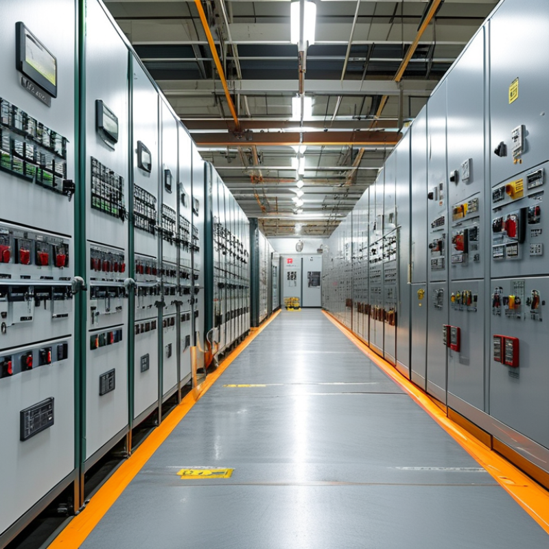 China Top Distribution Board Manufacturers for Global Buyers