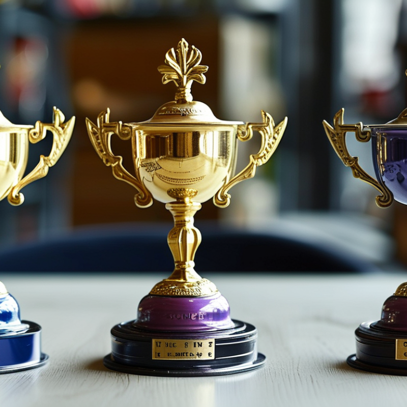 How to Choose Custom Enamel Medals for Your Business